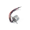 Audio Transformers -- 164-1140-MS-B-ND - Image