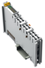 Digital input - 750-1420 - WAGO
