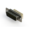 D-Sub Connector Assemblies - 151-629-M15-240-GT1-ND - DigiKey