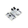 Evaluation and Demonstration Boards and Kits - 505-TMC5271-EVAL-KIT-ND - DigiKey