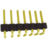 Headers, Male Pins - 10129379-907001BLF-ND - DigiKey