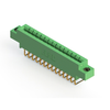 Edgeboard Connectors - 151-333-014-558-608-ND - DigiKey