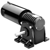 42A-5H Series DC Right Angle Gearmotor -- 4827