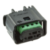 Rectangular Connector Housings - 1-967640-1 - ODG (Origin Data Global)