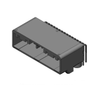 Headers, Male Pins - 670-MX84B032NF2-ND - DigiKey