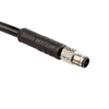 Circular Cable Assemblies - 1754-M5-04BMMM-SL7F05-ND - DigiKey