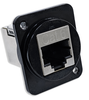 Modular Connectors / Ethernet Connectors - EHRJ45D6SB - Powell Electronics, Inc.