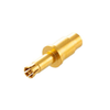 Coaxial Connector (RF) Assemblies - 6099-PEMACTRF12P05-ND - DigiKey