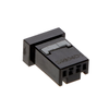 Rectangular Connector Housings - 17-2834686-2-ND - DigiKey