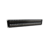 Patchbay, Jack Panels - 5073-PR35-SC6A-48-CM-ND - DigiKey