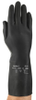 Work Gloves - 2486330 - RS Components, Ltd.