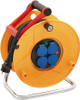 Extension Leads & Cable Reels - 2702237 - RS Components, Ltd.