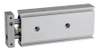 Pneumatic Guided Cylinders - 180325 - RS Components, Ltd.