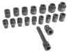 Socket Sets - 1253055 - RS Components, Ltd.