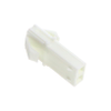 Rectangular Connector Housings - 455-ZLR-02V-ND - DigiKey