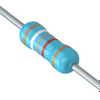 Through Hole Resistors - 2019-MF1/4DC1982F-ND - DigiKey