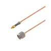 Coaxial Cables (RF) - 5328-FMCA100364-6-ND - DigiKey