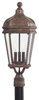 8696-61 Exterior -Post/Pier Head - 774635 - Capital Lighting, Inc.