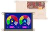 LCD Colour Displays - 649247 - RS Components, Ltd.