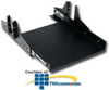 Southwest Data Products Sliding Equipment Shelf - SWE2415 - TelephoneStuff.com
