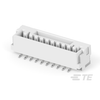 Headers, Male Pins - 17-1-2390138-0TR-ND - DigiKey