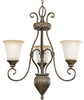 P4371-87 Mid. Chandeliers-Glass Up - 762657 - Capital Lighting, Inc.