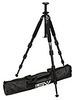 CF1: CARBON FIBER TRIPOD BASE -- 700310 - Image