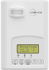 Electronic Wall Mounted Temperature Controllers -- VT7600W Water Source Heat Pump Controller - Image