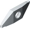 CoroCut&reg; XS insert for thread turning -- MATR 3-MM01F-020-A 1105 - Image