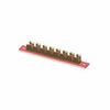 Terminals - Quick Connects, Quick Disconnect Connectors - 36-4119-ND - DigiKey