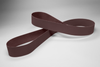 3M 241E Coated Aluminum Oxide Sanding Belt - 120 Grit - 3 in Width x 44 13/16 in Length - 15128 -- 051125-15128 - Image
