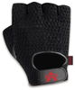 Valeo V4 Small AV Gel/Leather/Spandex Fingerless Work & General Purpose Gloves - Uncoated - VI4880-SM - VI4880-SM - R. S. Hughes Company, Inc.