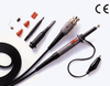 HP / Agilent Scope Probe Set, DC~150 MHz - HP-9150 - Tradeport Electronics Group
