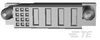 PCB Headers & Receptacles - 6450542-1 - TE Connectivity