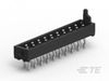 Ribbon Cable Connectors - 2-2315640-0 - TE Connectivity
