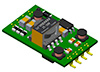 DC/DC - Wide Input, SMD (1-15W) - URB2415JT-3W - MORNSUN Guangzhou Science & Technology Co., Ltd.