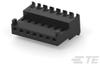 Standard Rectangular Connectors - 3-644579-7 - TE Connectivity