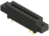 Card Edge Connectors - Edgeboard Connectors - 387-016-540-802 - Lingto Electronic Limited