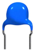 Ceramic Disc Cap, 47Pf, 2Kv, Rad Rohs Compliant Tdk - 68AH9255 - Newark, An Avnet Company