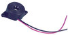 Piezo Transducer, Buzzer, 35Mm, 4.7Khz, 85Db, 3V; Transducer Function Mcm - 96B6739 - Newark, An Avnet Company
