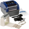 Label Printer, Desktop, 300Dpi, Eu Rohs Compliant Brady - 66AH9411 - Newark, An Avnet Company