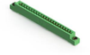 Card Edge Conn, Dual Side, 42Pos, Th; Card Edge Connector Type Edac - 87AH2933 - Newark, An Avnet Company