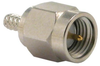 Rf/coaxial, Sma Plug, Straight, 50 Ohm, Crimp; Connector Type Multicomp Pro - 18C1922 - Newark, An Avnet Company