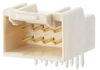 Connector, Header, 28Pos, 2Mm, Th; Connector Systems Molex - 70AH4372 - Newark, An Avnet Company