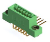 Card Conn, Dual Side, 12Pos, Wire Wrap; Card Edge Connector Type Edac - 72AJ5301 - Newark, An Avnet Company