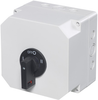 Isolator Switch, 415Vac, 63A, 2-Pole; No. Of Poles Multicomp - 49AC8203 - Newark, An Avnet Company