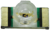 Led, Red, 1.6Mm, 280Mcd, 631Nm; Led Color Dialight - 06P3488 - Newark, An Avnet Company