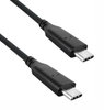 Usb Cable, 3.1 Type C-Micro C Plug/500Mm; Connector To Connector Qualtek Electronics - 50AJ0581 - Newark, An Avnet Company