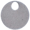 Marker Plate, Tag, 38Mm X 38Mm, Natural; Marker Type Panduit - 95F5436 - Newark, An Avnet Company