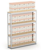 MP2D-847215-4D - Shelving Direct